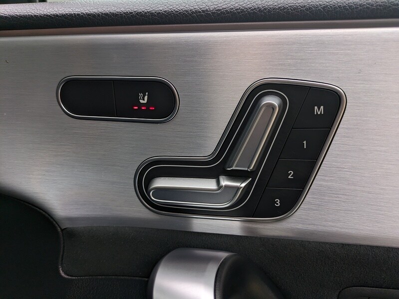 Used Mercedes-Benz A-Class 2019 for sale - 76256844: Photo 20