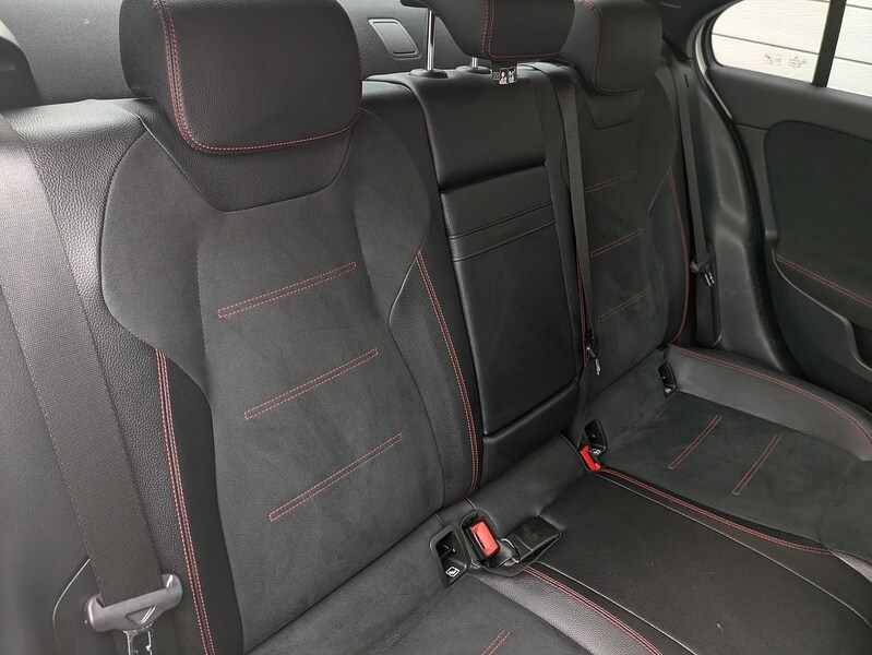 Used Mercedes-Benz A-Class 2019 for sale - 76256844: Photo 21