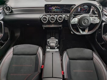 Used Mercedes-Benz A-Class 2019 for sale - 76256844: Photo 2