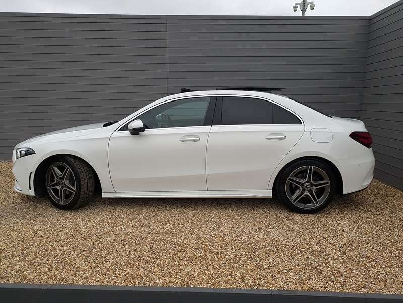 Used Mercedes-Benz A-Class 2019 for sale - 76256844: Photo 6