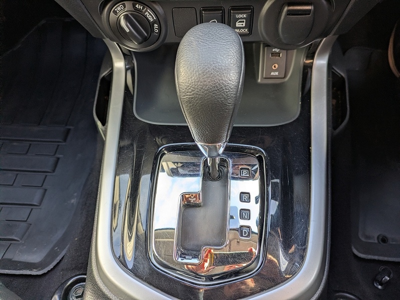 Used Nissan Navara 2019 for sale - 76879327: Photo 12