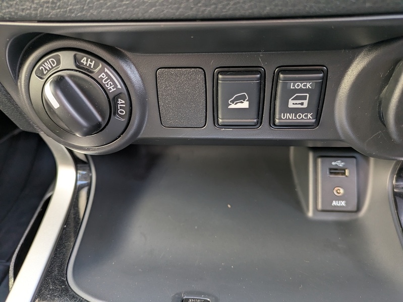 Used Nissan Navara 2019 for sale - 76879327: Photo 13