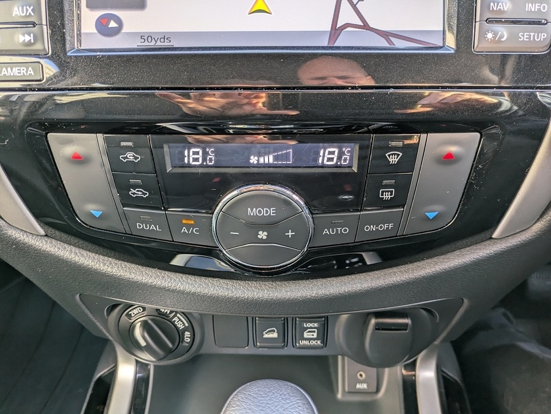 Used Nissan Navara 2019 for sale - 76879327: Photo 15