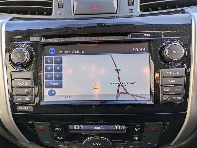 Used Nissan Navara 2019 for sale - 76879327: Photo 17