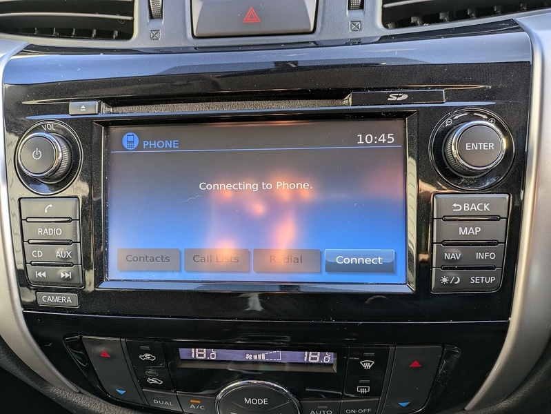 Used Nissan Navara 2019 for sale - 76879327: Photo 19