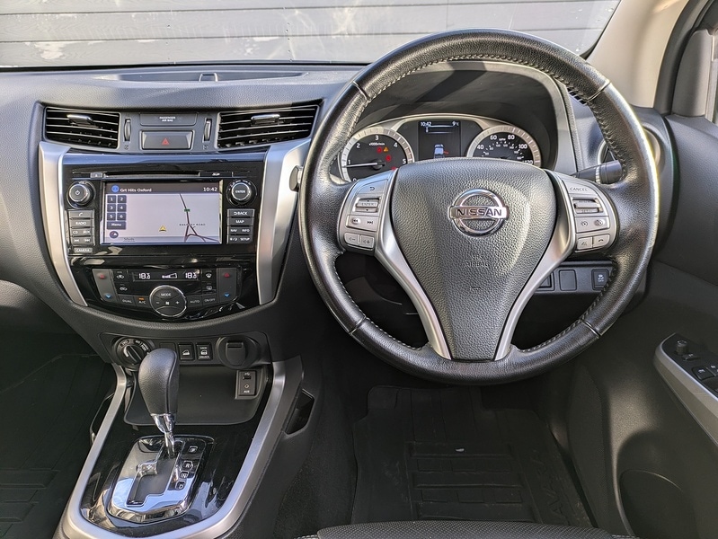 Used Nissan Navara 2019 for sale - 76879327: Photo 2