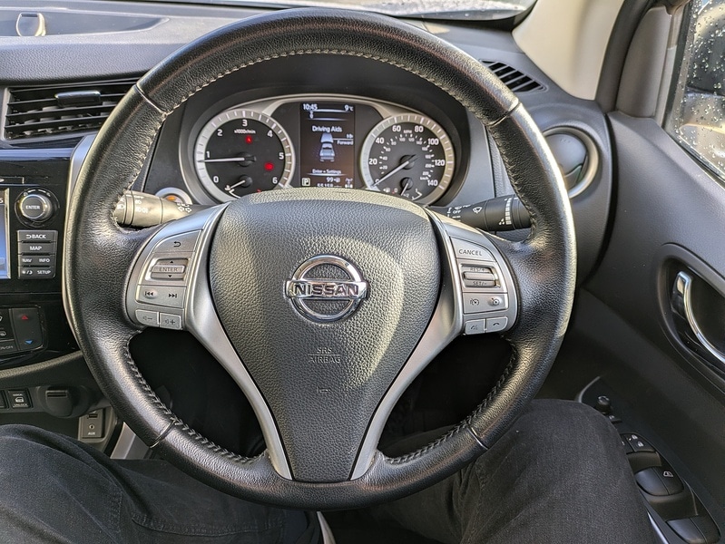 Used Nissan Navara 2019 for sale - 76879327: Photo 20