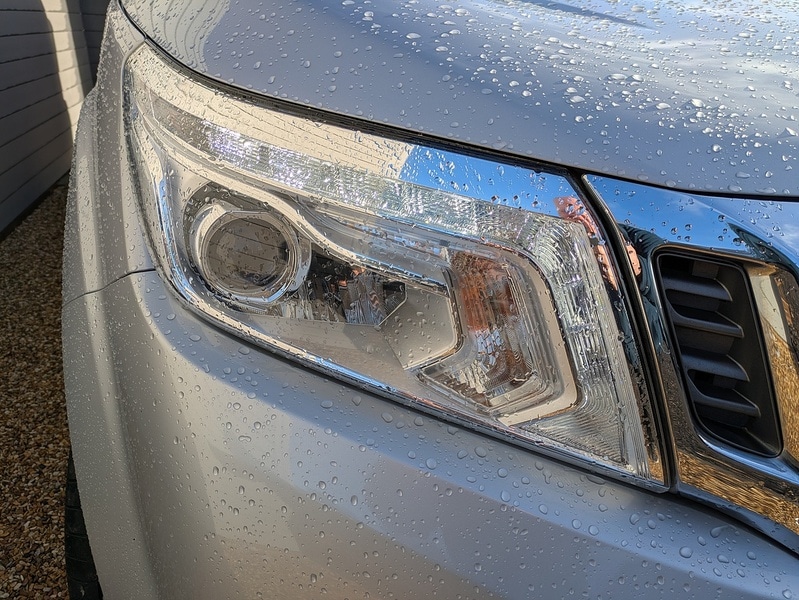 Used Nissan Navara 2019 for sale - 76879327: Photo 24