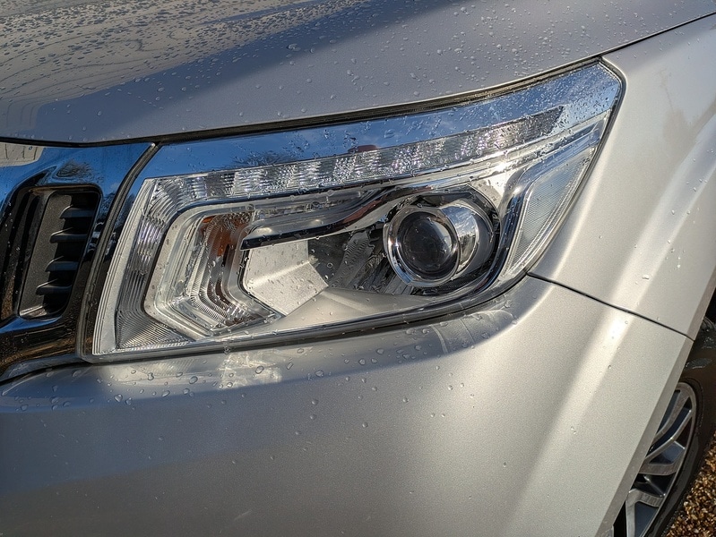 Used Nissan Navara 2019 for sale - 76879327: Photo 25