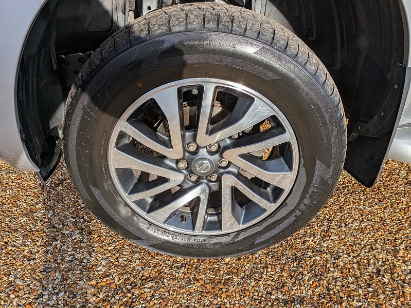 Used Nissan Navara 2019 for sale - 76879327: Photo 26