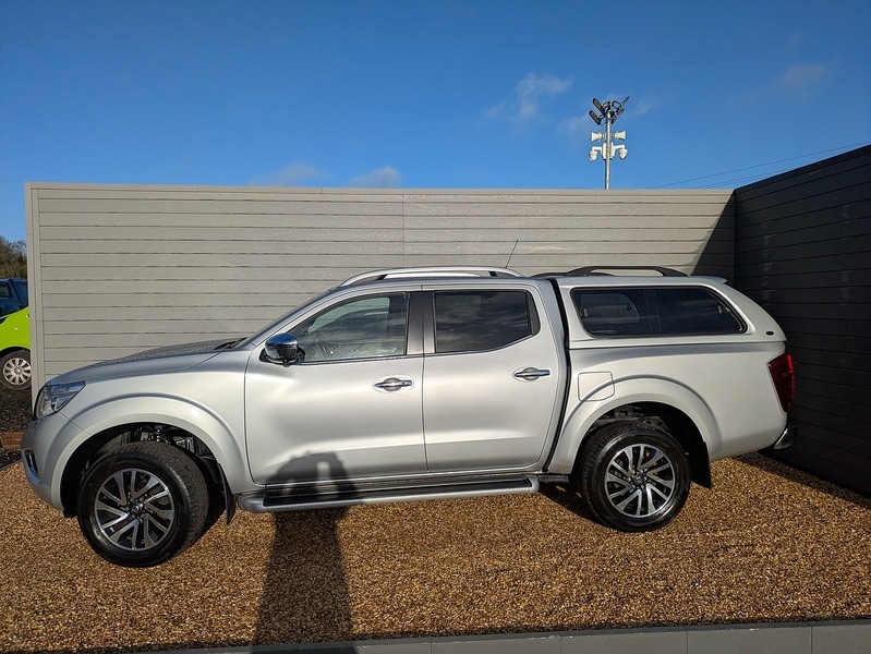 Used Nissan Navara 2019 for sale - 76879327: Photo 5