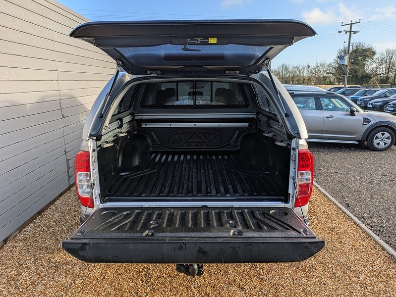 Used Nissan Navara 2019 for sale - 76879327: Photo 8