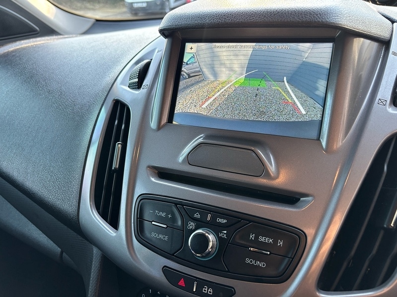 Used Ford Transit Connect 2016 for sale - 77651170: Photo 12