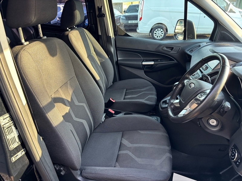 Used Ford Transit Connect 2016 for sale - 77651170: Photo 14
