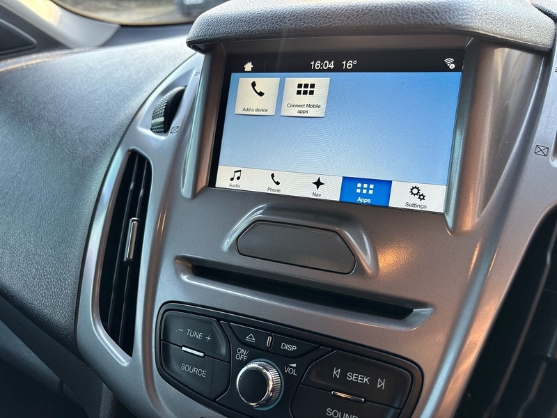 Used Ford Transit Connect 2016 for sale - 77651170: Photo 18