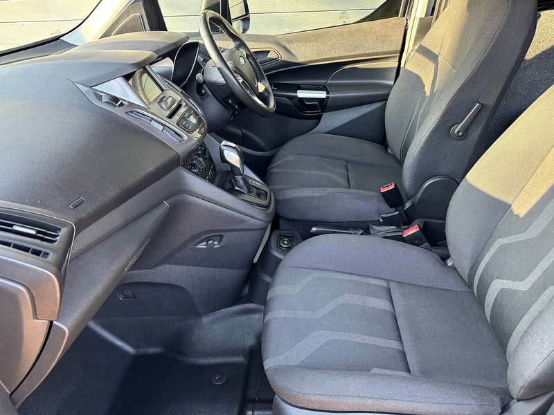 Used Ford Transit Connect 2016 for sale - 77651170: Photo 20