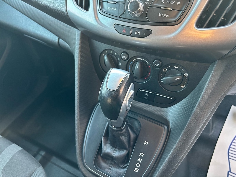 Used Ford Transit Connect 2016 for sale - 77651170: Photo 22