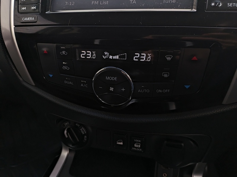 Used Nissan Navara 2017 for sale - 76413297: Photo 13