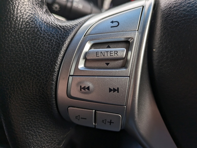 Used Nissan Navara 2017 for sale - 76413297: Photo 17