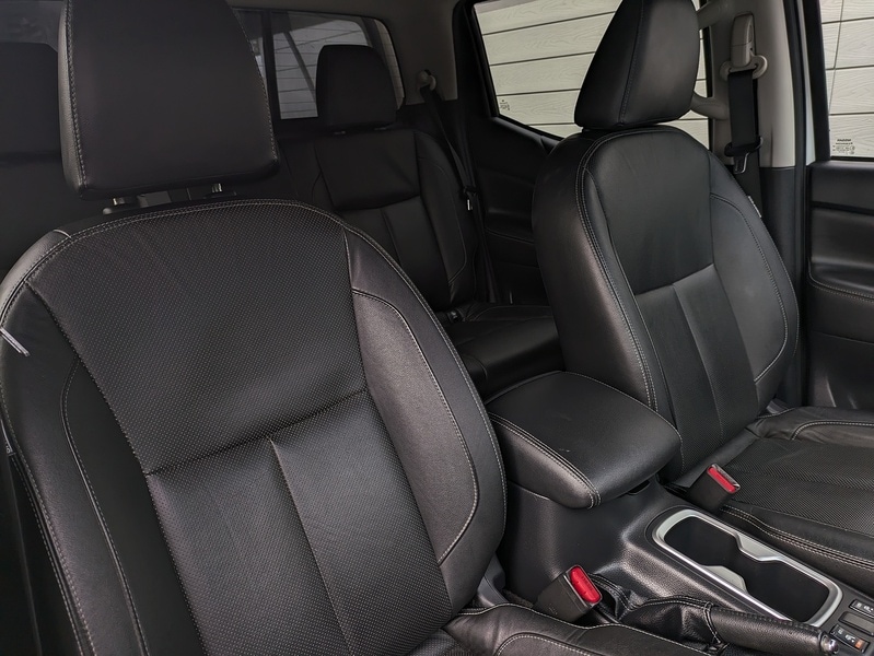 Used Nissan Navara 2017 for sale - 76413297: Photo 20