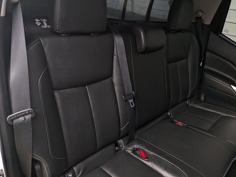 Used Nissan Navara 2017 for sale - 76413297: Photo 21