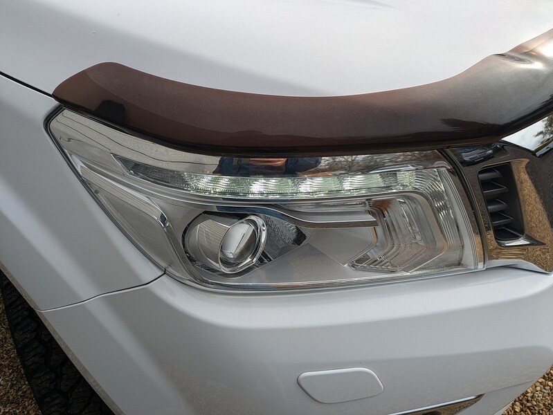 Used Nissan Navara 2017 for sale - 76413297: Photo 22