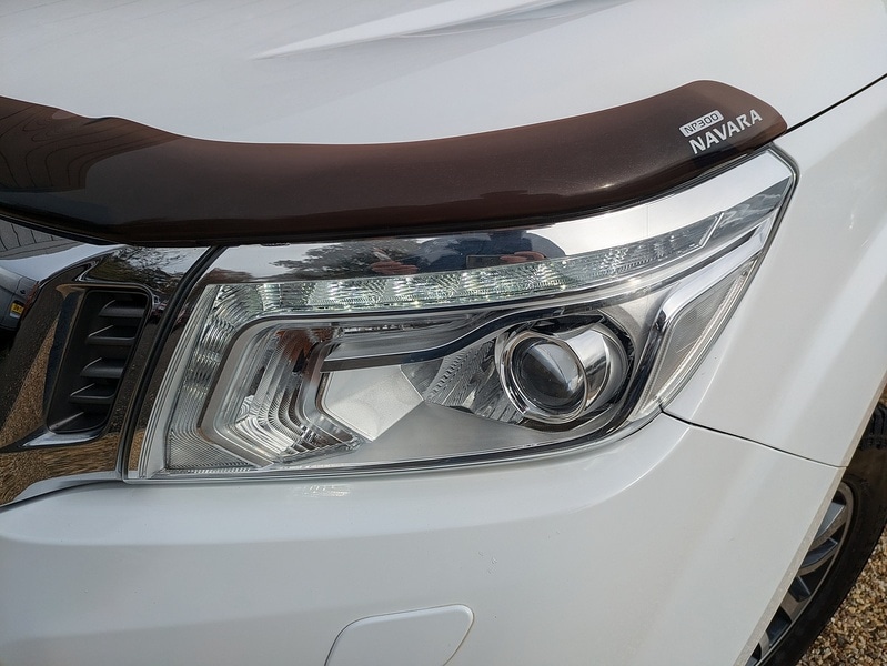 Used Nissan Navara 2017 for sale - 76413297: Photo 23