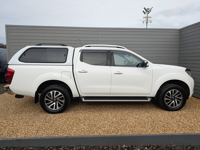 Used Nissan Navara 2017 for sale - 76413297: Photo 5
