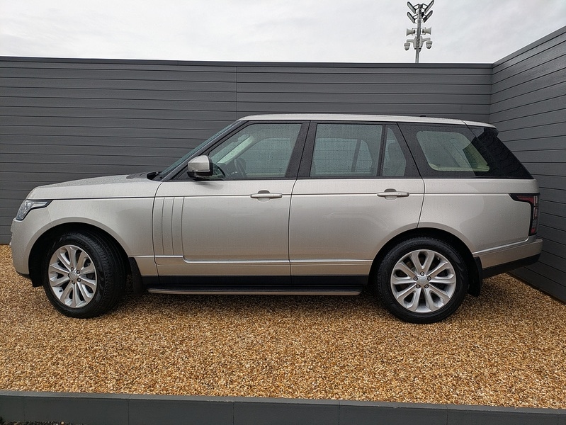 Used Land Rover Range Rover 2015 for sale - 77337602: Photo 11