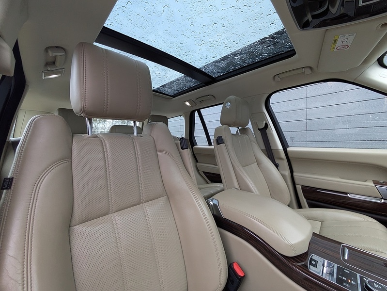 Used Land Rover Range Rover 2015 for sale - 77337602: Photo 19