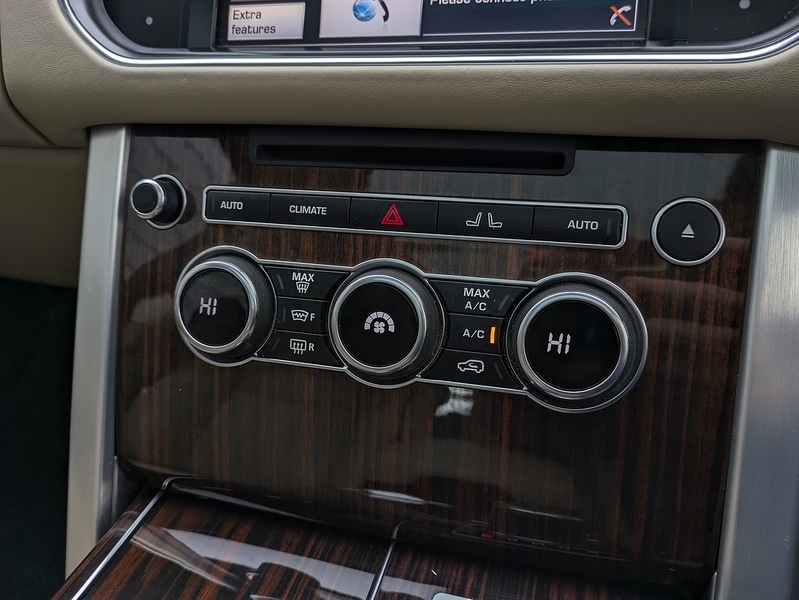 Used Land Rover Range Rover 2015 for sale - 77337602: Photo 23