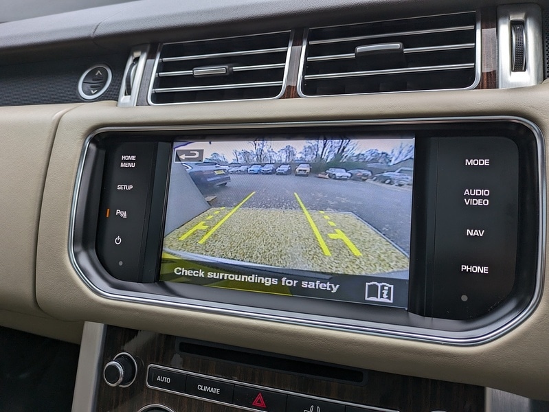 Used Land Rover Range Rover 2015 for sale - 77337602: Photo 24