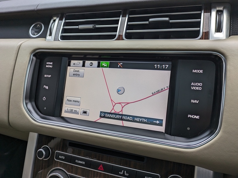 Used Land Rover Range Rover 2015 for sale - 77337602: Photo 25