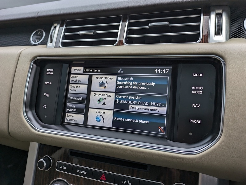 Used Land Rover Range Rover 2015 for sale - 77337602: Photo 26