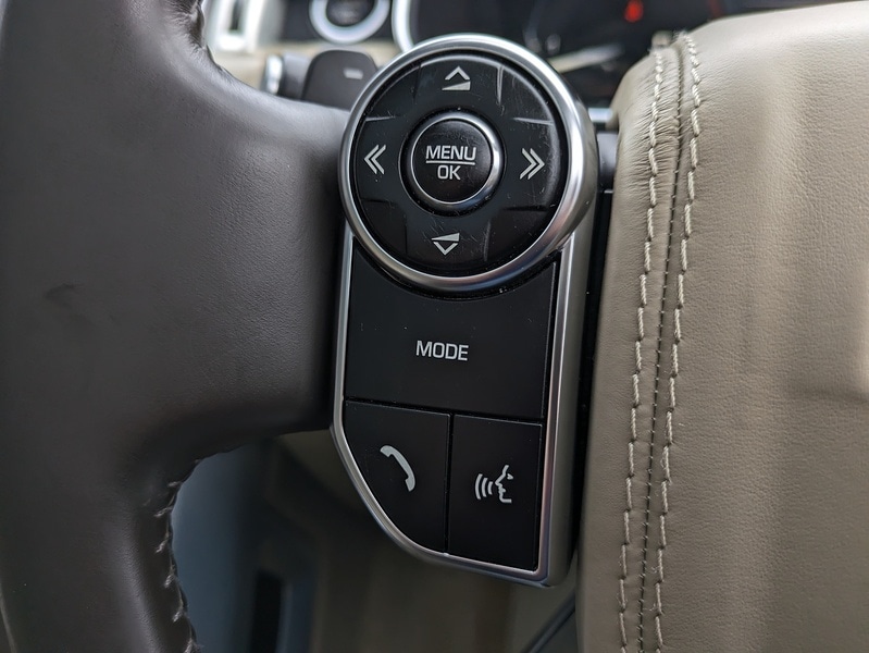 Used Land Rover Range Rover 2015 for sale - 77337602: Photo 27