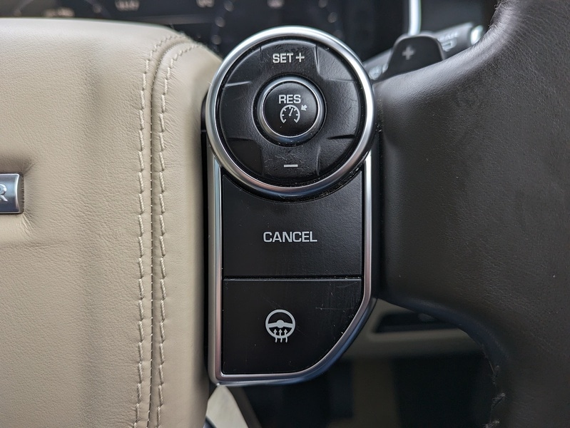 Used Land Rover Range Rover 2015 for sale - 77337602: Photo 28