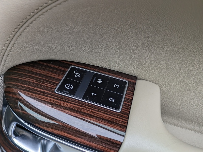 Used Land Rover Range Rover 2015 for sale - 77337602: Photo 30