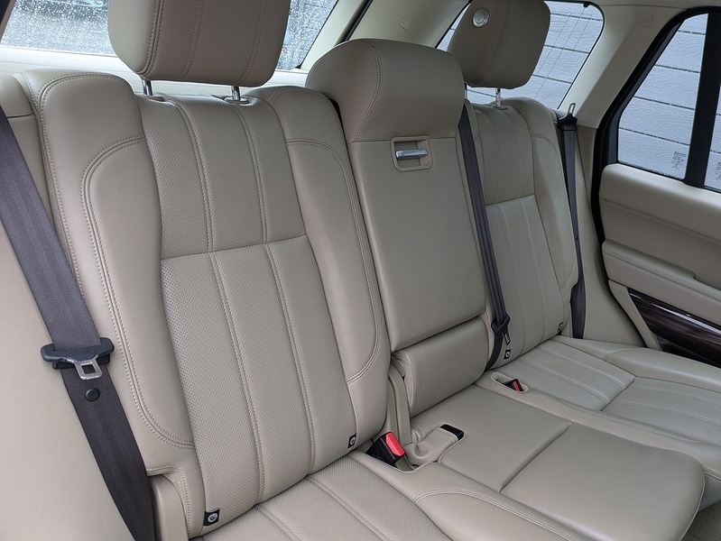 Used Land Rover Range Rover 2015 for sale - 77337602: Photo 32