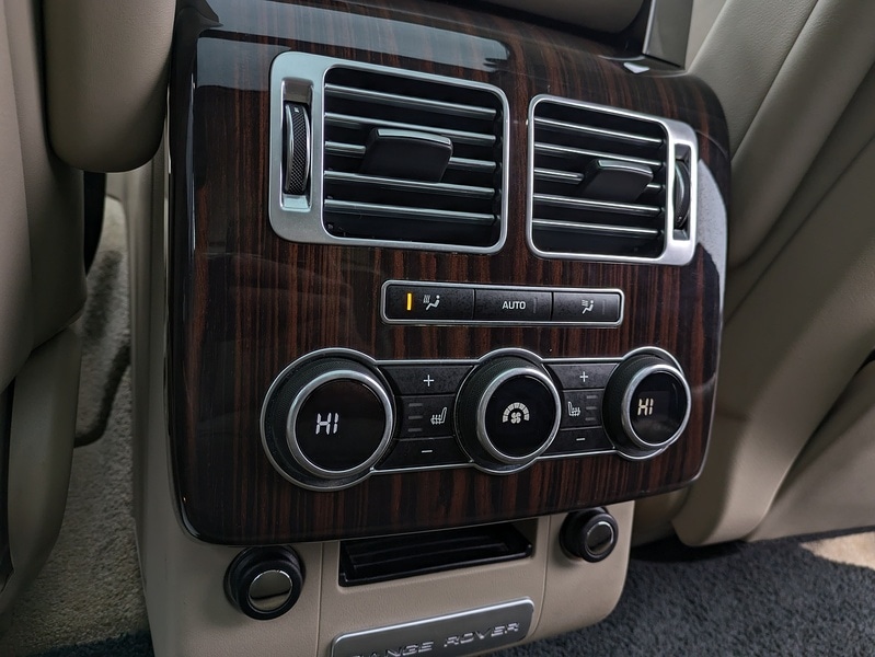 Used Land Rover Range Rover 2015 for sale - 77337602: Photo 33