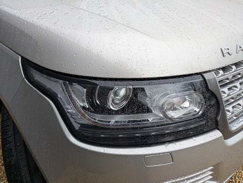 Used Land Rover Range Rover 2015 for sale - 77337602: Photo 36