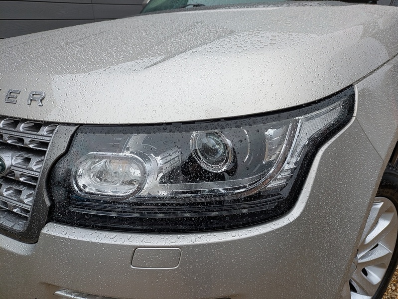 Used Land Rover Range Rover 2015 for sale - 77337602: Photo 37