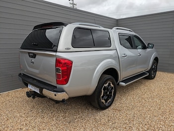 Used Nissan Navara 2020 for sale - 75468474: Photo
