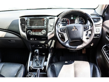 Used Mitsubishi L200 2017 for sale - 79297346: Photo