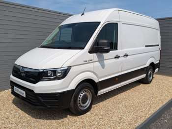 Used MAN TGE 2022 for sale - 74942667: Photo