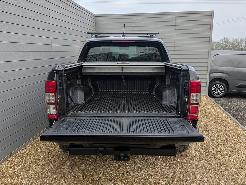 Used Ford Ranger 2020 for sale - 77803167: Photo 10