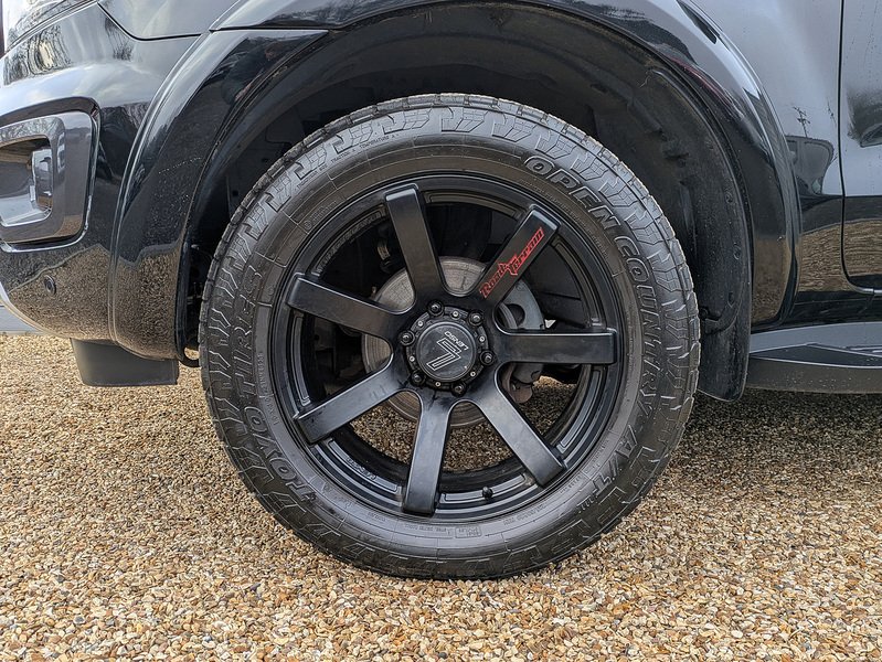 Used Ford Ranger 2020 for sale - 77803167: Photo 11