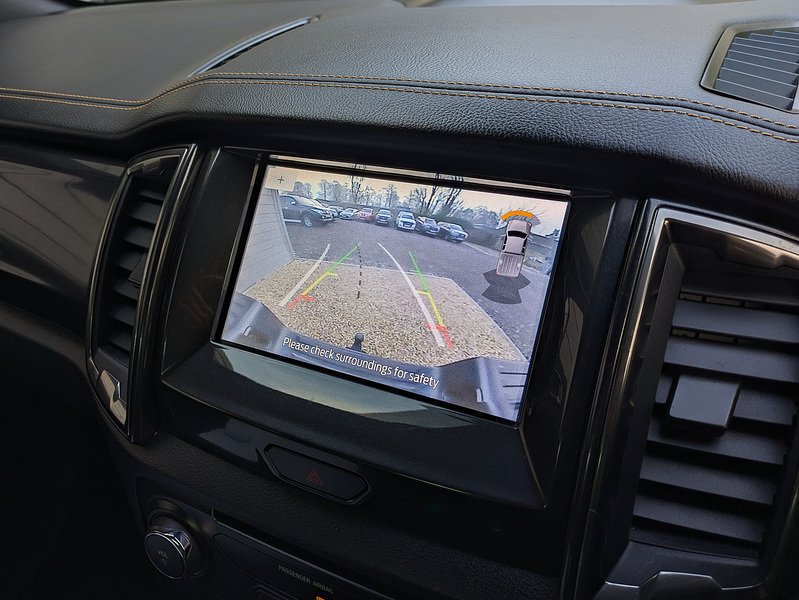 Used Ford Ranger 2020 for sale - 77803167: Photo 15