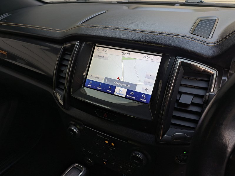 Used Ford Ranger 2020 for sale - 77803167: Photo 16