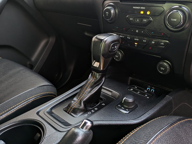 Used Ford Ranger 2020 for sale - 77803167: Photo 19