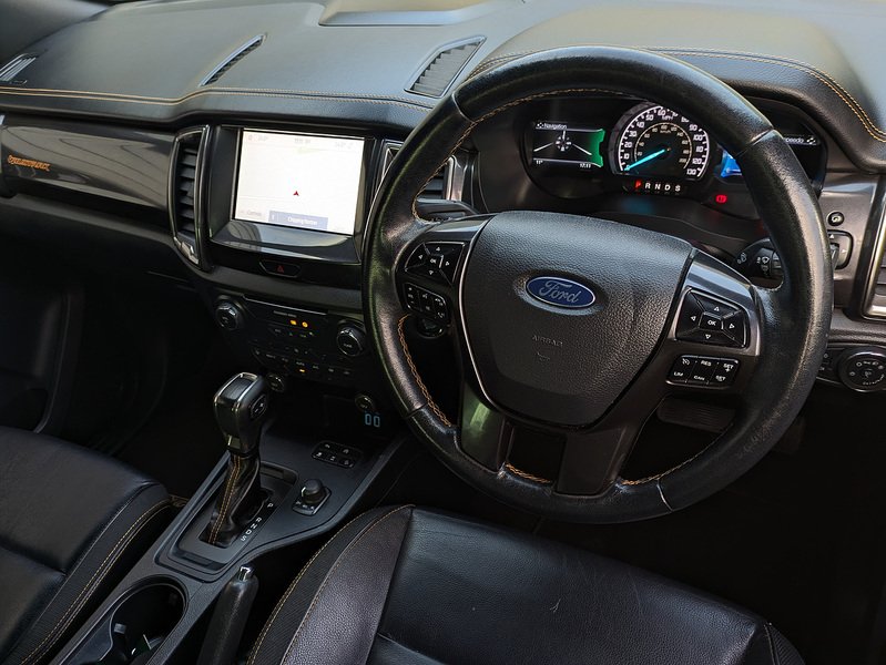 Used Ford Ranger 2020 for sale - 77803167: Photo 2